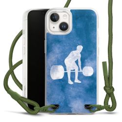 Carry Case fabric olive