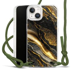 Carry Case fabric olive