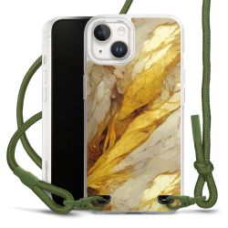 Carry Case fabric olive