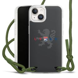 Carry Case fabric olive