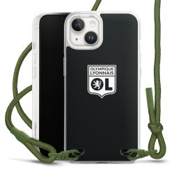 Carry Case fabric olive