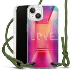 Carry Case fabric olive