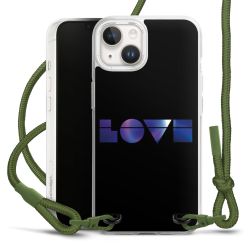 Carry Case fabric olive