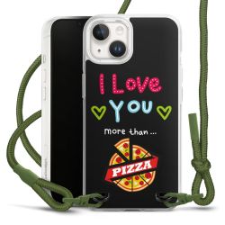 Carry Case fabric olive