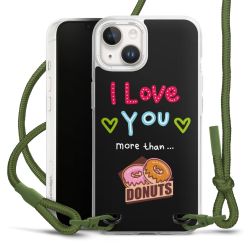 Carry Case fabric olive