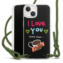 Carry Case fabric olive