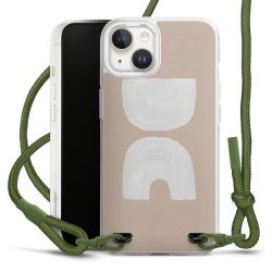 Carry Case fabric olive