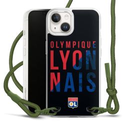 Carry Case fabric olive