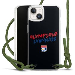 Carry Case fabric olive