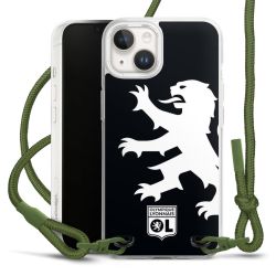 Carry Case fabric olive