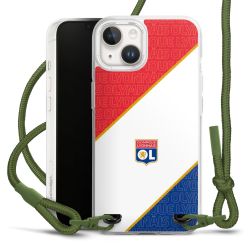 Carry Case fabric olive