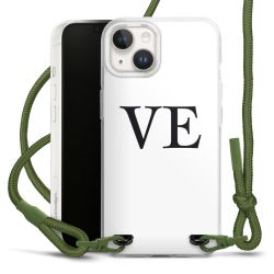 Carry Case fabric olive