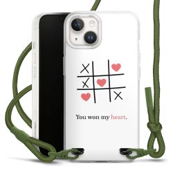 Carry Case fabric olive