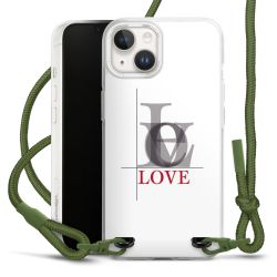 Carry Case fabric olive