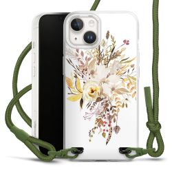 Carry Case fabric olive