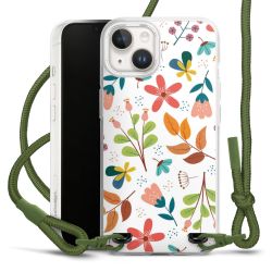 Carry Case fabric olive