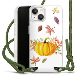 Carry Case fabric olive