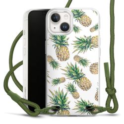 Carry Case fabric olive