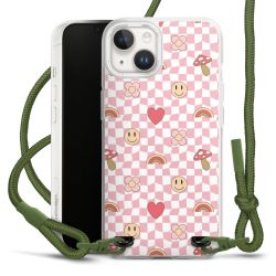 Carry Case fabric olive