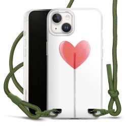 Carry Case fabric olive