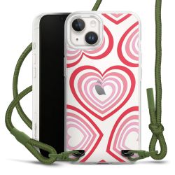 Carry Case fabric olive