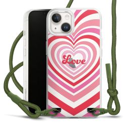 Carry Case fabric olive