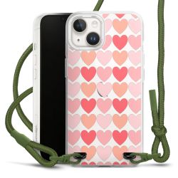 Carry Case fabric olive