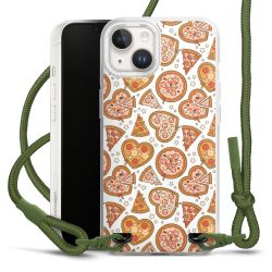 Carry Case fabric olive