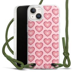 Carry Case fabric olive