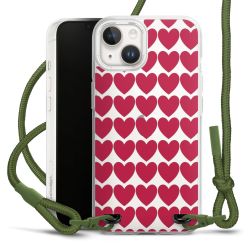 Carry Case fabric olive