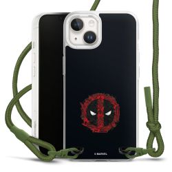 Carry Case fabric olive