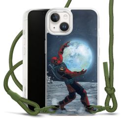 Carry Case fabric olive