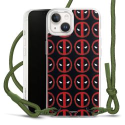 Carry Case fabric olive