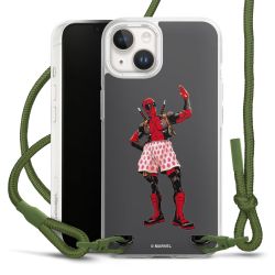 Carry Case fabric olive