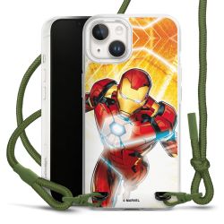 Carry Case fabric olive