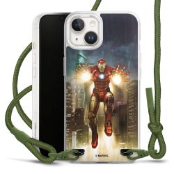 Carry Case fabric olive