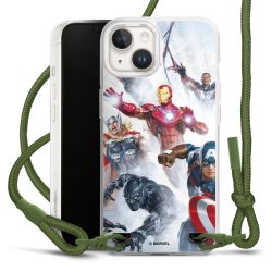 Carry Case fabric olive