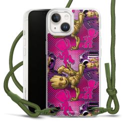 Carry Case fabric olive