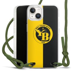 Carry Case fabric olive