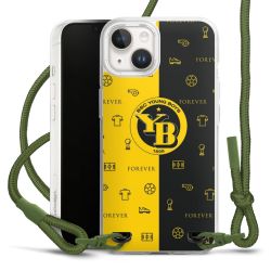 Carry Case fabric olive