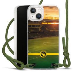 Carry Case fabric olive