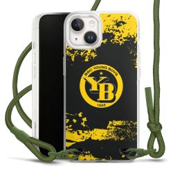 Carry Case fabric olive