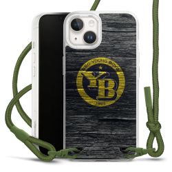 Carry Case fabric olive