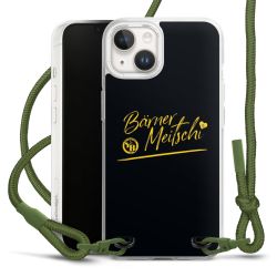 Carry Case fabric olive