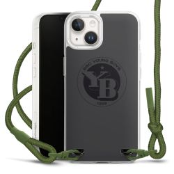 Carry Case fabric olive