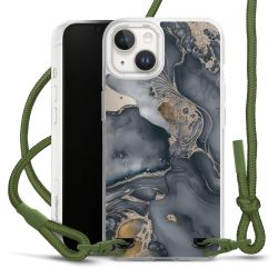 Carry Case fabric olive