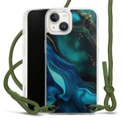 Carry Case fabric olive