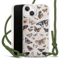 Carry Case fabric olive