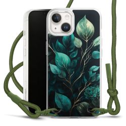 Carry Case fabric olive