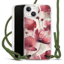 Carry Case fabric olive